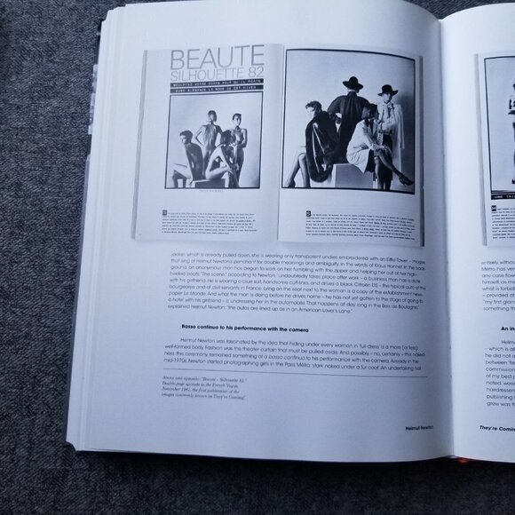 Taschen 50 Photo Icons The Story Behind the Pictures Hans-Michael Koetzle 2011 - Picture 12 of 16